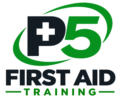 P5 First Aid Training