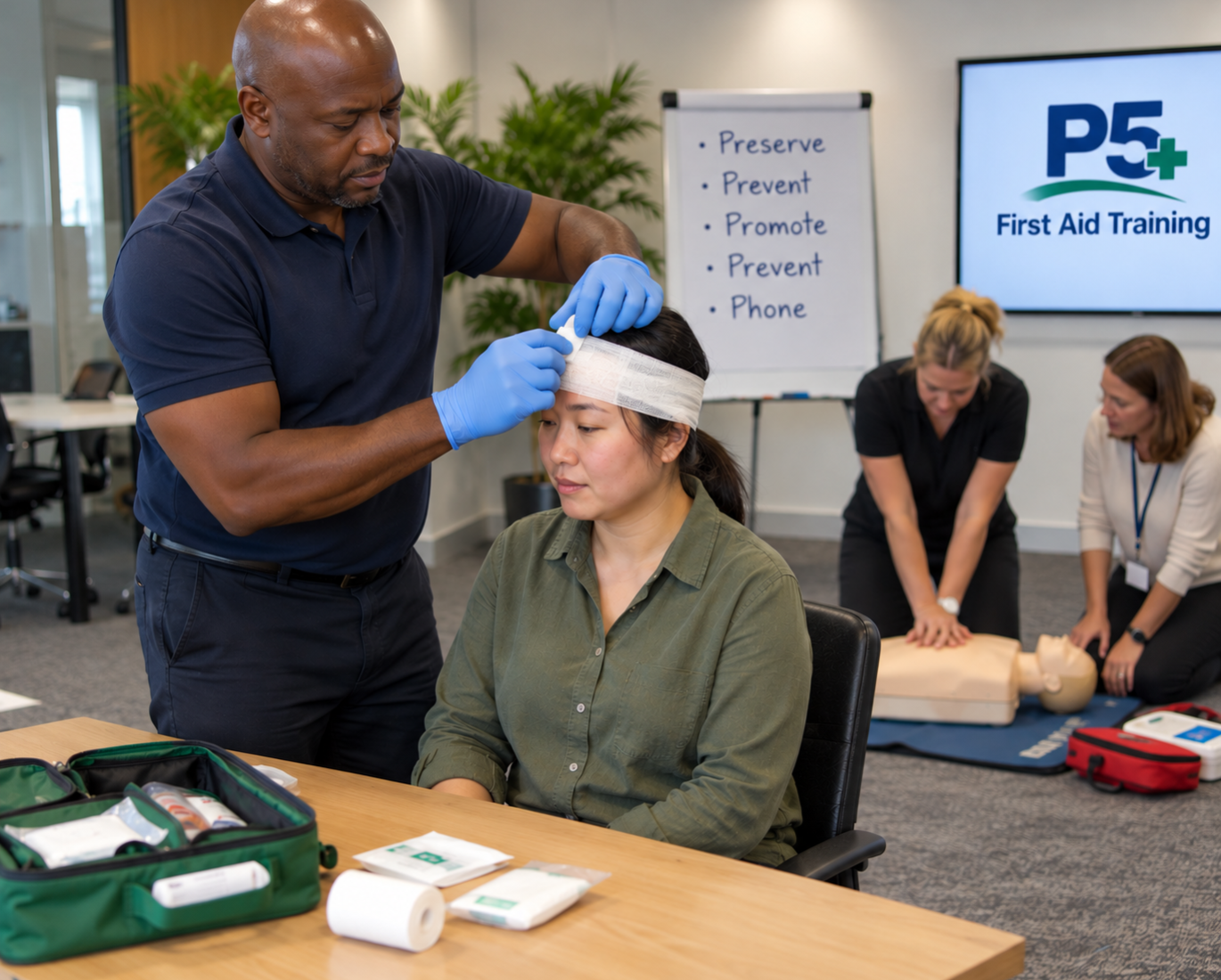 first aid image 2
