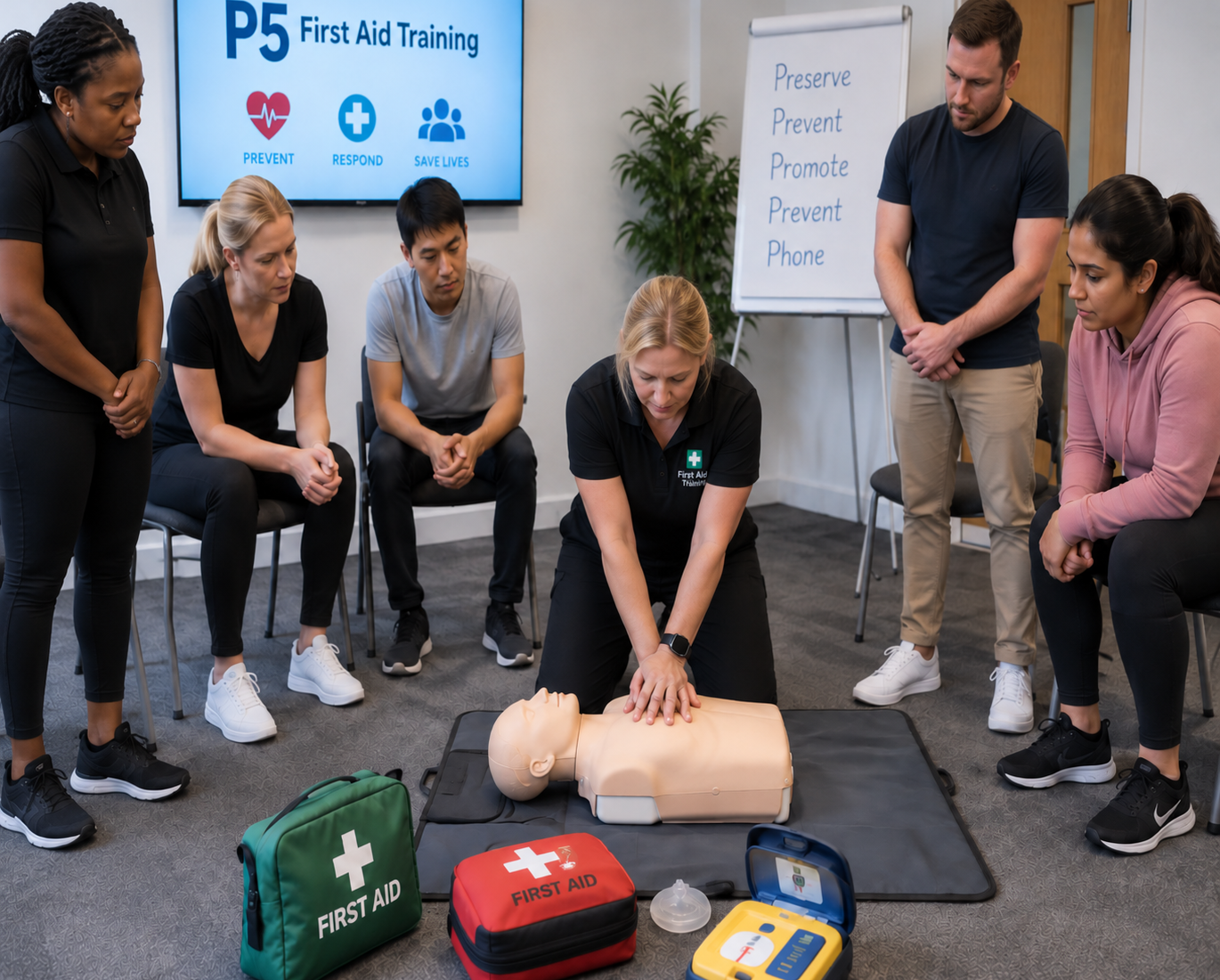 first aid image 3